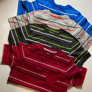 Circo T Shirts Boys Size XL Lot of 4 New without tags